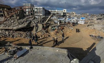 غضب إسرائيلي من مقترح لنشر قوات نووية باكستانية في قطاع غزة