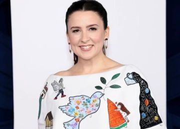 مس ريتشل تكشف عن تلقيها تهديدات خطيرة بسبب مناصرتها لغزة مس ريتشل تكشف عن تلقيها تهديدات خطيرة بسبب مناصرتها لغزة