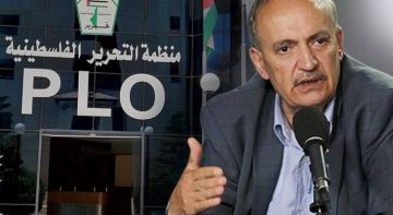 واصل أبو يوسف لـ قدس : الهرولة للتطبيع مع الاحتلال خيانة للفلسطينيين ومذلة للعرب واصل أبو يوسف لـ قدس : الهرولة للتطبيع مع الاحتلال خيانة للفلسطينيين ومذلة للعرب