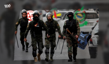 الجهاد تحمل السلطة مسؤولية اعتقال الاحتلال نشطاء أفرج عنهم من سجن أريحا الجهاد تحمل السلطة مسؤولية اعتقال الاحتلال نشطاء أفرج عنهم من سجن أريحا