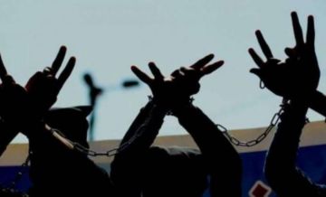 بالأسماء: سلطات الاحتلال تفرج عن 5 أسرى جدد من قطاع غزة