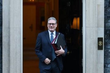 ستارمر يتعهد بدفعة اقتصادية للرعاية الاجتماعية بعد الميزانية