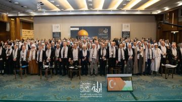 مؤتمر العهد للقدس يطلق وثيقة تجريم الإبادة في غزة وملاحقة مرتكبيها مؤتمر العهد للقدس يطلق وثيقة تجريم الإبادة في غزة وملاحقة مرتكبيها