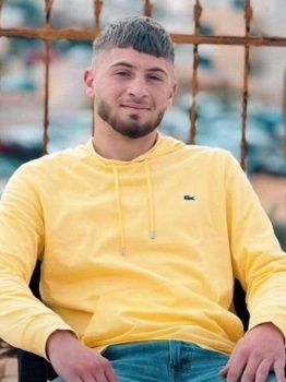 محكمة الاحتلال تقرر إغلاق ملف التحقيق في استشهاد الأسير وليد أحمد داخل سجن مجدو محكمة الاحتلال تقرر إغلاق ملف التحقيق في استشهاد الأسير وليد أحمد داخل سجن مجدو