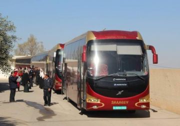 الاحتلال يعتقل مواطنا من طولكرم على معبر الكرامة