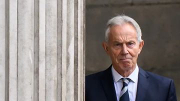 الكشف عن مرشح جديد لرئاسة مجلس السلام في غزة بدلا من توني بلير الكشف عن مرشح جديد لرئاسة مجلس السلام في غزة بدلا من توني بلير