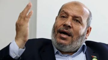 الحية: نقبل القوات الأممية في غزة للفصل ومراقبة للحدود