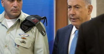 تقارير أمريكية حول احتمالية ضرب نتنياهو لإيران..هل دقت طبول الحرب؟!