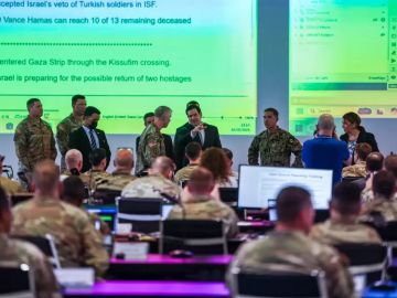 مؤتمر في الدوحة يناقش تشكيل قوة الاستقرار الدولية في غزة.. وتركيا غائبة