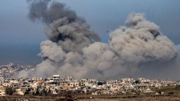 (9) شهداء في غزة اليوم.. وارتفاع حصيلة ضحايا خروقات الاحتلال للهدنة