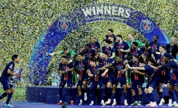 أبرز الأحداث الرياضية التي وقعت خلال عام 2025