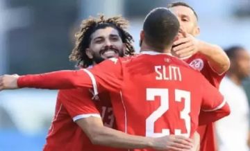 القنوات الناقله لمباراة تونس ضد أوغندا بكأس أفريقيا 2025