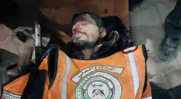 استشهاد ضابط بالدفاع المدني في قصف الاحتلال شمالي غزة