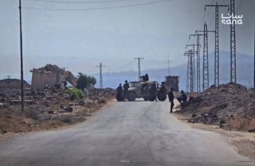 جنوب سوريا: توغلات مستمرة لجيش الاحتلال بعشرات الآليات العسكرية جنوب سوريا: توغلات مستمرة لجيش الاحتلال بعشرات الآليات العسكرية