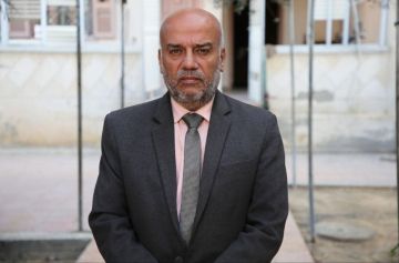 حوار الشيخ خليل: غزة تبذل جهودا لإنقاذ عامها الدراسي من الانهيار