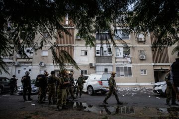 وثيقة إسرائيلية مسربة دفعت السنوار والضيف لهجوم 7 أكتوبر 2023 وثيقة إسرائيلية مسربة دفعت السنوار والضيف لهجوم 7 أكتوبر 2023