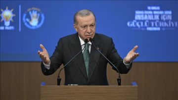 أردوغان يدعو المجتمع الدولي إلى سداد دينه للشعب الفلسطيني أردوغان يدعو المجتمع الدولي إلى سداد دينه للشعب الفلسطيني