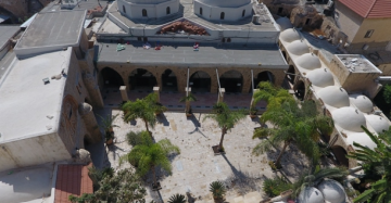 بن غفير يدفع بقانون يمنع رفع الآذان في المساجد دون تصريح!