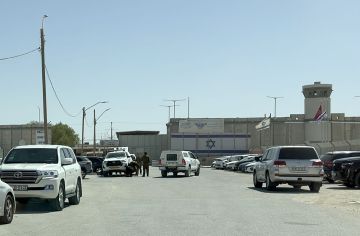 تقرير إسرائيلي: تدهور خطير في ظروف احتجاز الأسرى الفلسطينيين