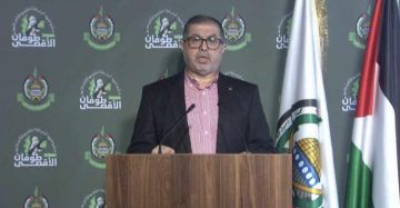 قيادي بحماس: لا دور للقوة الدولية داخل حدود غزة