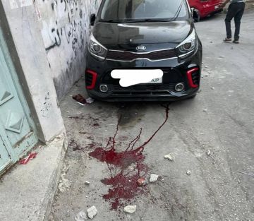 استشهاد أسير محرر برصاص الاحتلال في مخيم الدهيشة