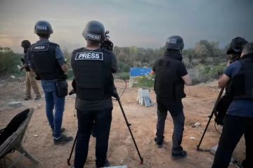 دعوى ضد إسرائيل بتهمة عرقلة عمل الصحافيين الفرنسيين في غزة