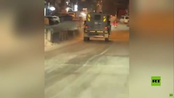 الضفة الغربية.. قوات الجيش الإسرائيلي تقتحم مدن الفلسطينية