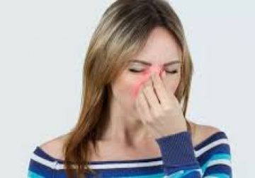 كيف يغير انسداد الجيوب الأنفية شكل الوجه.. نصائح مهمة