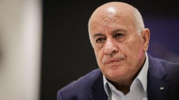 موجة غضب في مصر بعد وصف الرجوب حكما مصريا بـ الخسة والنذالة .. فيديو