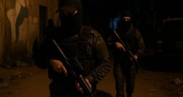 أمن المقاومة يكشف تورط أحد العملاء في اغتيال قيادي بحركة المجاهدين