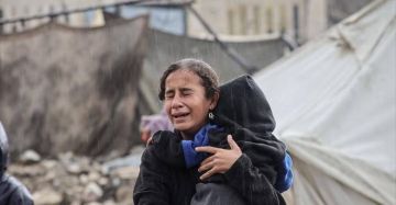 أونروا: ما يجري في غزة تسونامي إنساني يفوق قدرات المنظمات الإغاثية أونروا: ما يجري في غزة تسونامي إنساني يفوق قدرات المنظمات الإغاثية