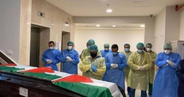 الخارجية: حالتا وفاة بفيروس كورونا في صفوف جاليتنا