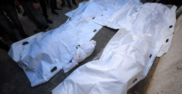 بقنابل أمريكية.. تحقيق يوثق إبادة عائلة أبو نحل في رفح ويكشف كذب رواية الاحتلال