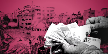 تقرير من الخبز إلى المواصلات.. أزمة الفكة تربك الحياة اليومية في غزة