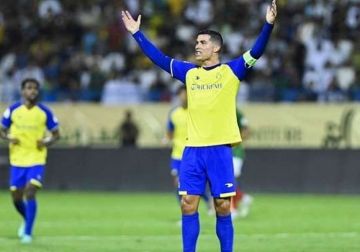 حصاد 2025.. كريستيانو رونالدو يتربع على عرش أفضل الاحتفالات الكروية