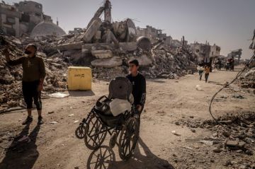 خبير عسكري يمني لـ فلسطين: الاحتلال يحاول إعادة السيطرة الكاملة على غزة