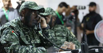 أمن المقاومة يفتح باب التوبة أمام المنتسبين للمليشيات المتعاونة مع الاحتلال أمن المقاومة يفتح باب التوبة أمام المنتسبين للمليشيات المتعاونة مع الاحتلال