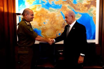 غضب إسرائيلي من قرار متهور .. تعيين نتنياهو لغوفمان يفجر أزمة في الموساد غضب إسرائيلي من قرار متهور .. تعيين نتنياهو لغوفمان يفجر أزمة في الموساد