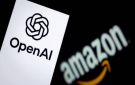 مصادر: أمازون تبدأ محادثات للاستثمار في أوبن إيه آي 
