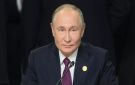 بوتين: إقامة دولة فلسطين المستقلة هو مفتاح الحل لمشكلة قطاع غزة