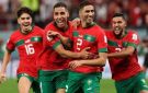قمة المغرب ومالي تنتهي بالتعادل