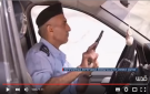 بالفيديو العاشرة: الفلسطينيون يحرضون الشرطة بالضفة ضدنا