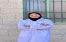 خريجة كلية الصيدلة من الجامعة العربية الأمريكية رزان سباعنة تجمع بين التفوق والبحث العلمي والطموح المهني