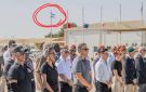 علم إسرائيل يرفع لأول مرة في سيناء.. إعلام عبري يكشف عن خطوة غير مسبوقة