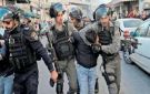  مركز فلسطين : الاعتقالات بالضفة تهدف لإرباك المجتمع وتقويض أي حراك مقاوم