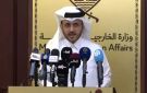 قطر: نعمل على تثبيت هدنة غزة والتقدم نحو المرحلة الثانية من الاتفاق