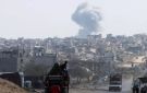 الاحتلال يوسع استهدافه للمدنيين رغم اتفاق وقف إطلاق النار