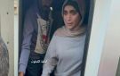 الحكيمة الهمص تروي تفاصيل مؤلمة عن اختطافها!