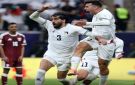  الفدائي يستهل كأس العرب بفوز مثير على قطر