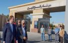 انتهاء الاستعدادات لفتح معبر رفح بالاتجاهين مصدر مطلع يكشف آخر الكواليس!